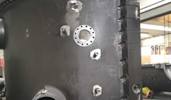 GWG Welding Saldature Schio