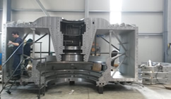 GWG Welding Saldature Schio